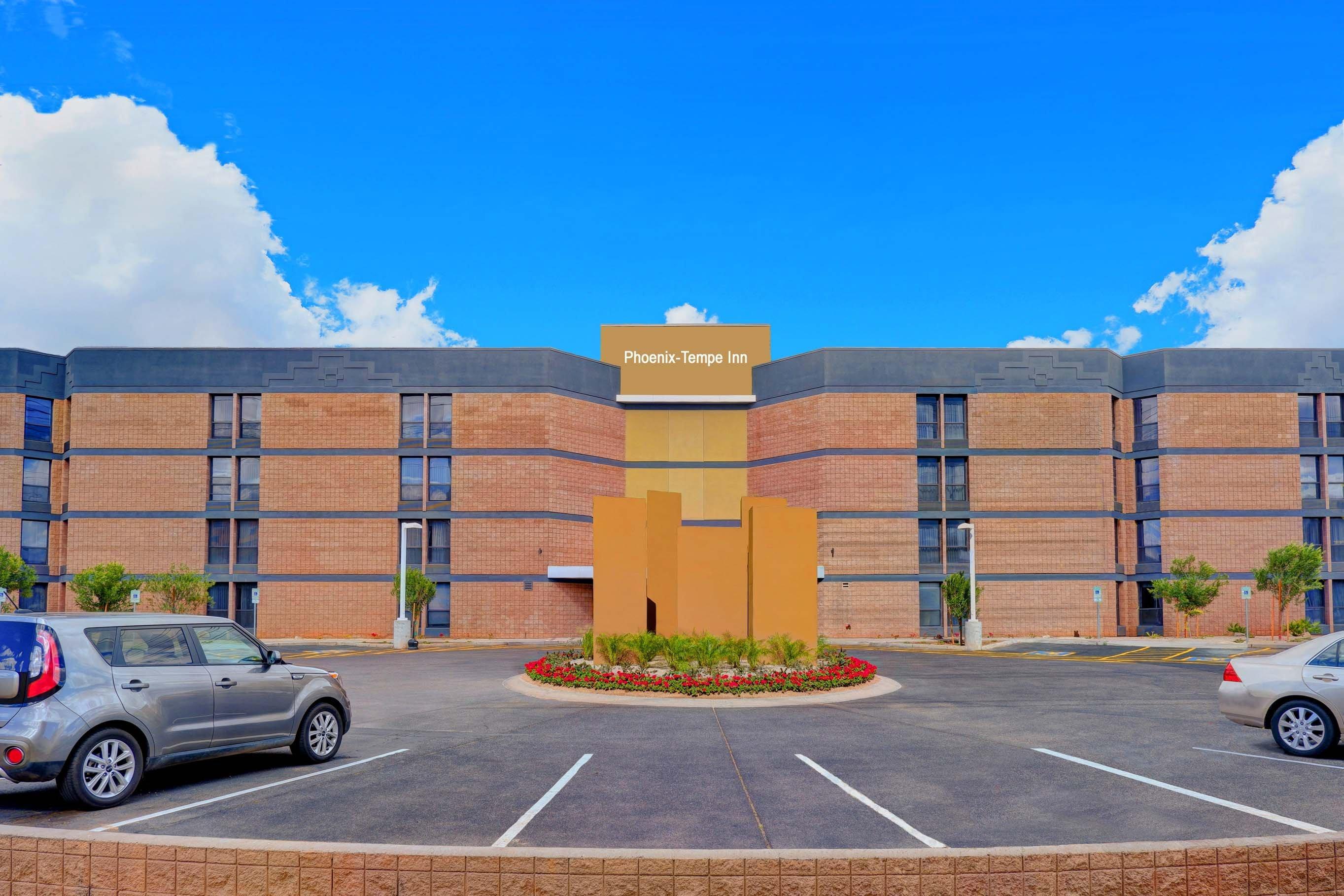 Express & Phoenix - By Ihg Hotel Tempe